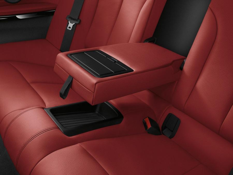  BMW 4-Series Coupe 2014 года  (фото 14 из 111)